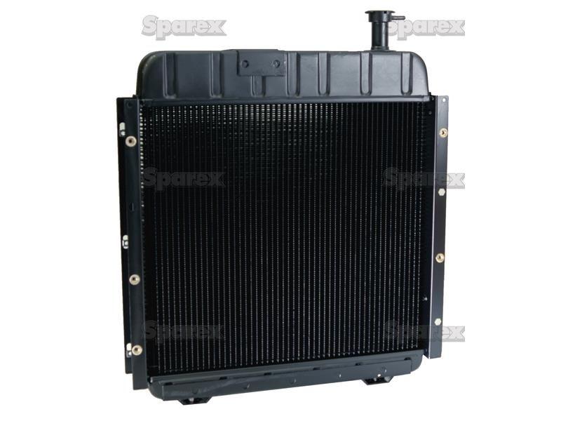 Radiator for Massey Ferguson 3065 (3000 Series)
