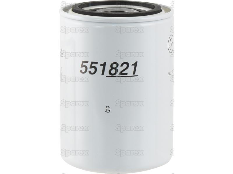 Hydraulic Filter - Spin On for Massey Ferguson 593