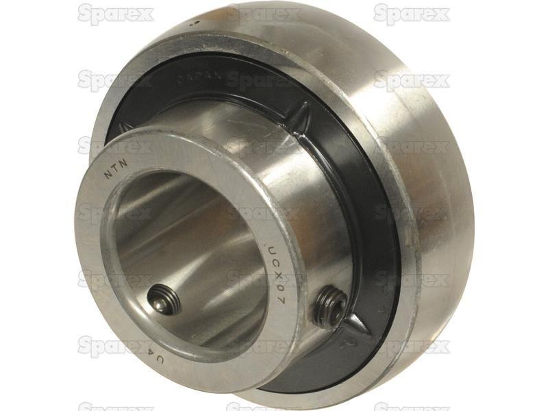 NTN SNR Plummer Block Bearing Insert (UCX09-28) Bearings Reference (UCX09-28)