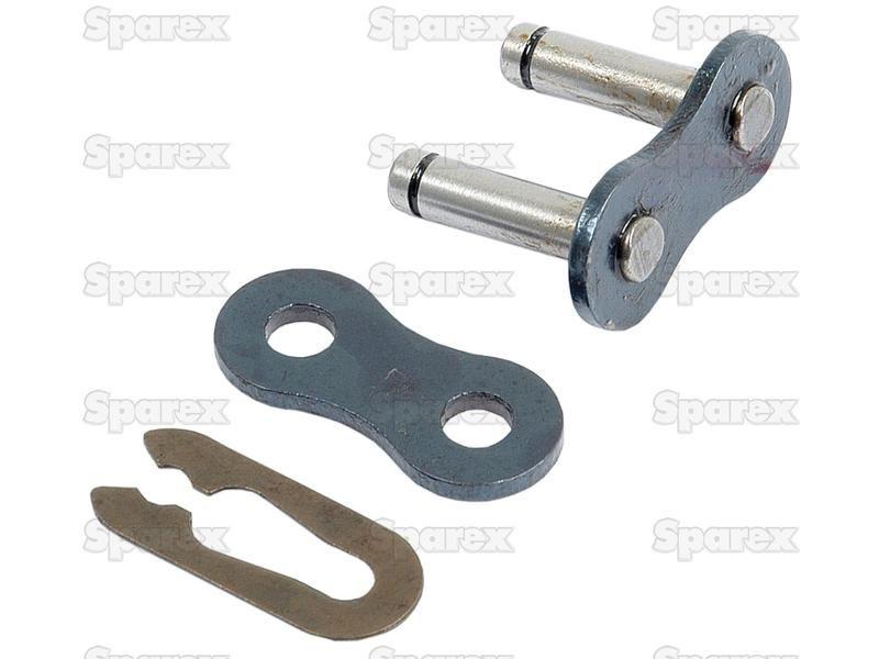 Connecting Link, Simplex, 50-1
