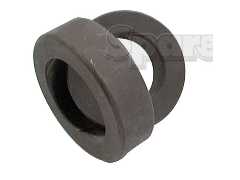 Upper Thrust Bearing, see full listing for application | 1964243C1, 3475530M1