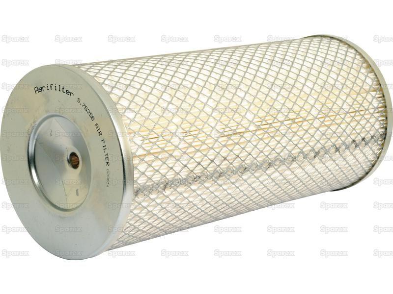 Air Filter - Outer for Fendt FARMER 308 LS