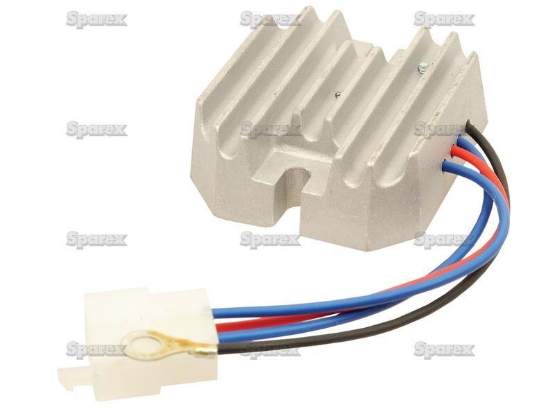 Voltage Regulator for Yanmar YM1610 (YM Series)