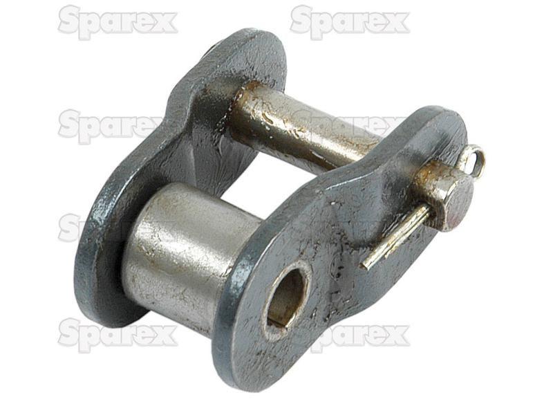 Cranked Link, Simplex, 60-1