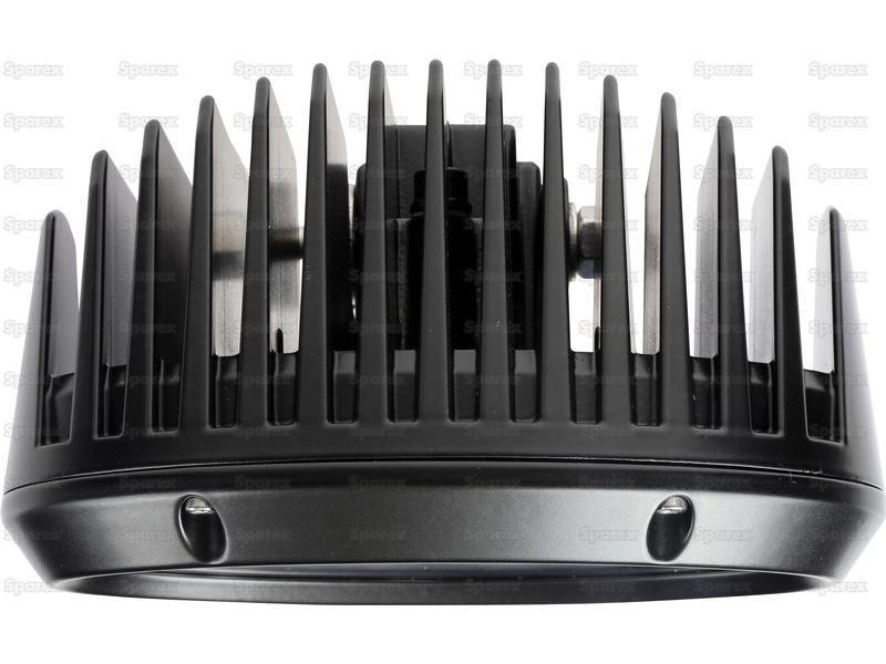 LED Work Light (Cree High Power), Interference: Class 3, 10000 Lumens Raw, 10-60V for John Deere 7450 (Forage Harvesters - 7050 Series)