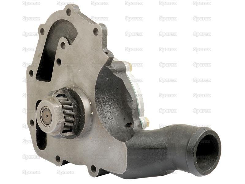 Water Pump Assembly for Perkins 1104C-E44T (RH)