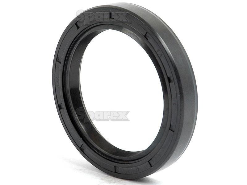 Metric Rotary Shaft Seal, 48 x 65 x 10mm Double Lip