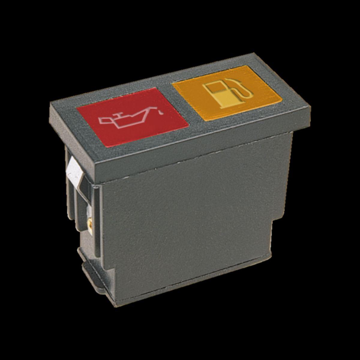 Warning Light for Goldoni 02050425