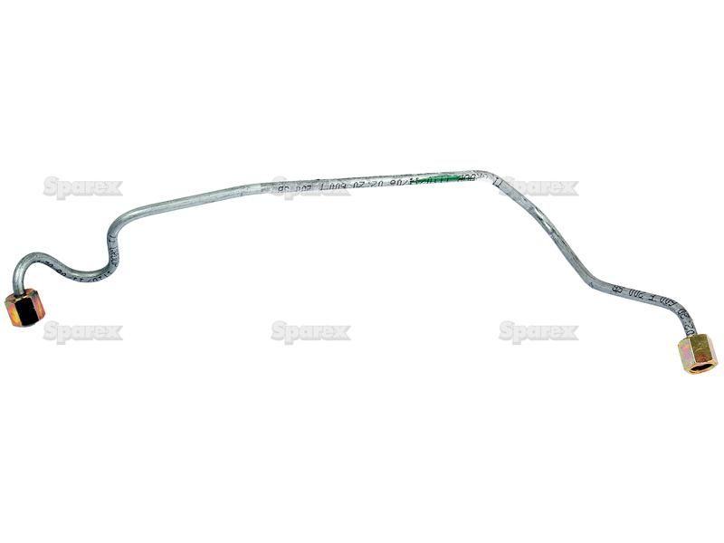 Fuel Injector Pipe for Ford New Holland 7700 (100 Series)