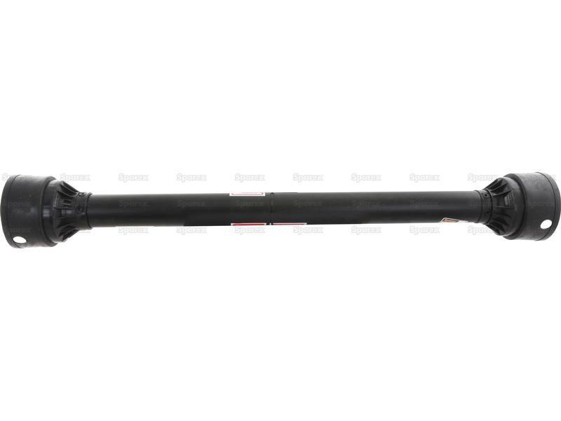 PTO Guard, (Lz) Length: 1280mm, Size: Large.