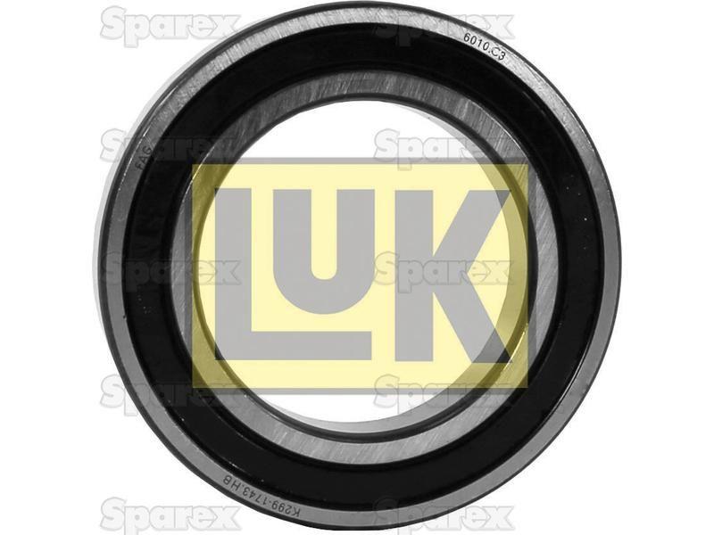 LUK Clutch Release Bearing L.U.K. (500135110)