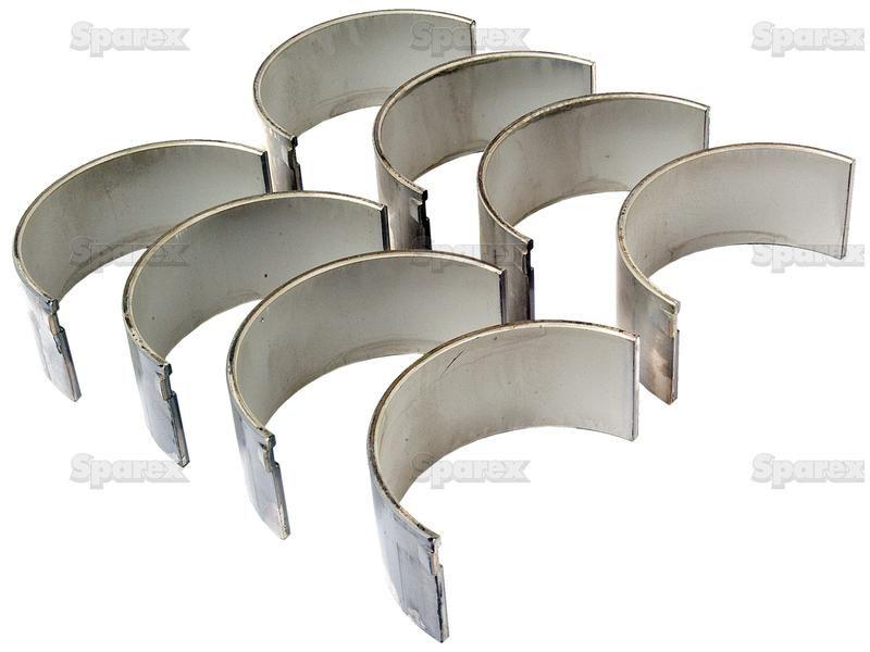 Conrod Bearing Std. Set for Ford New Holland TS90 (TS Series)