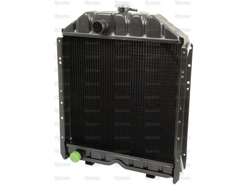 Fiat 55-46, 60-46, 60-65 (46/65 Series) Radiator