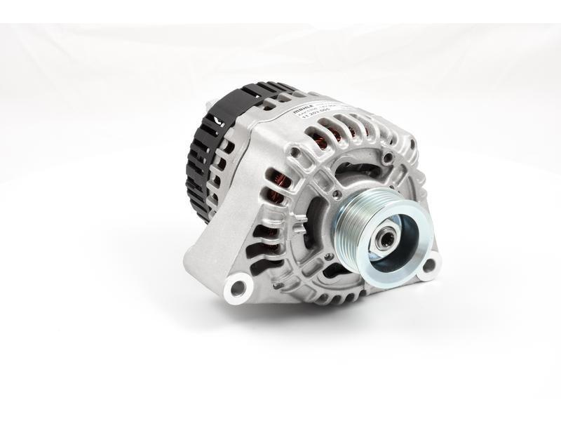 Alternator (Mahle) - 14V, 90 Amps for John Deere 6620 (6020 Series)