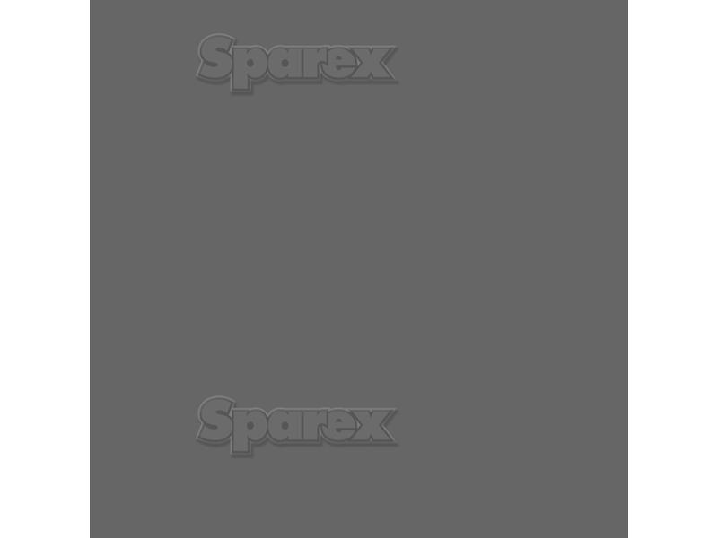 Paint - Gloss, Grey 1 ltr(s) Tin