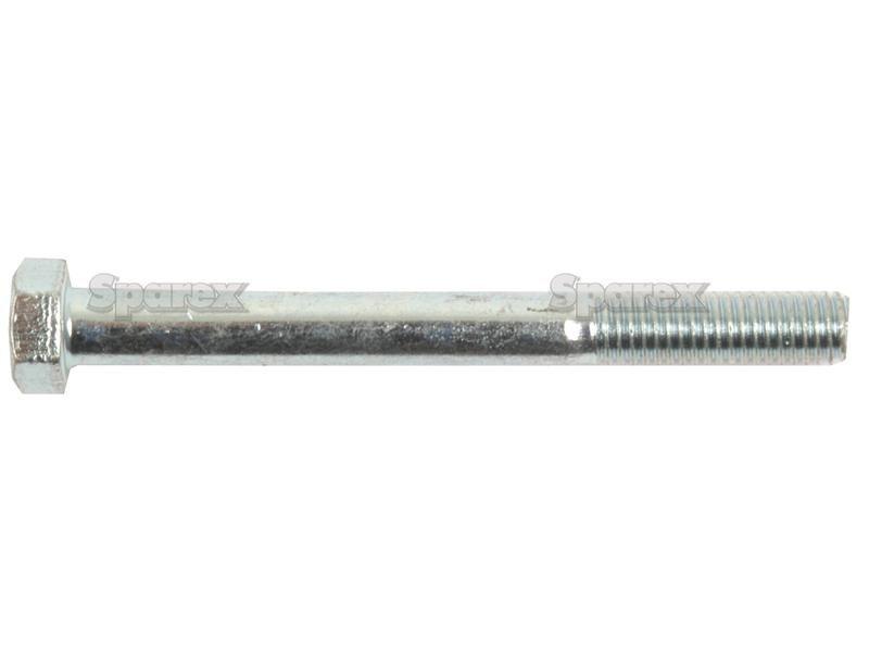 Metric Bolt, Size: M5 x 40mm (Din 931)