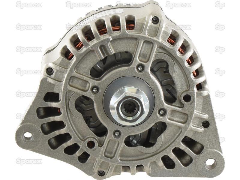 MASSEY FERGUSON TRACTOR ALTERNATOR (AGCO) 3777677M1