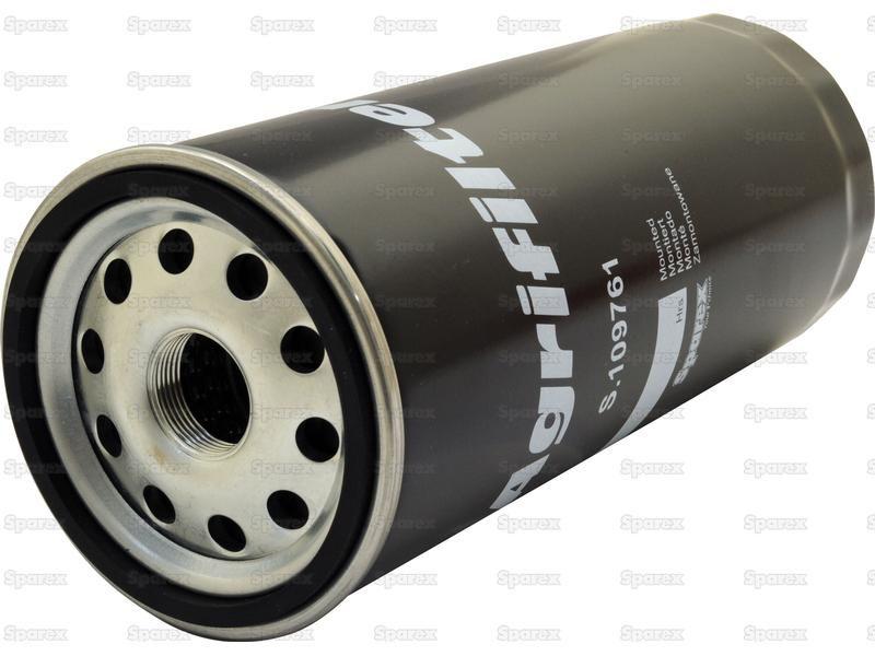 Oil Filter - Spin On for Fendt 930 Vario (Favorit 900 Series)