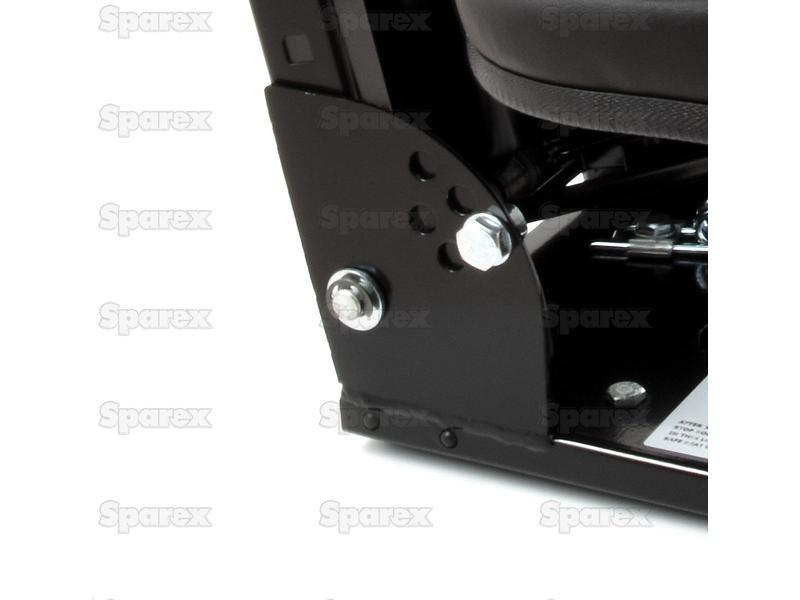 Sparex Seat Assembly for Case IH 785 (International)