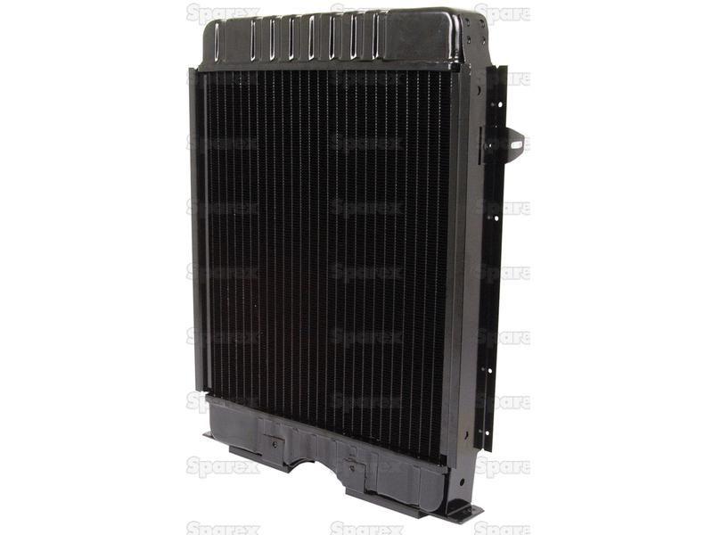 Radiator for Ford New Holland Super Major (Fordson)