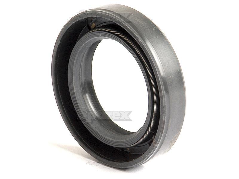 Metric Rotary Shaft Seal, 35 x 55 x 11mm Double Lip for Ford New Holland TN95A