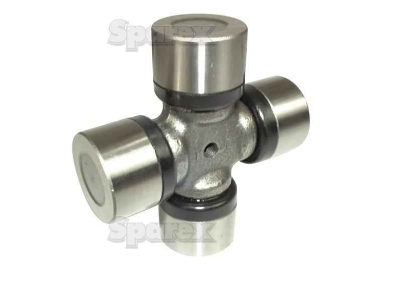 Universal Joint - 30 x 82mm (Standard Duty) for John Deere 3640 (40 Series)