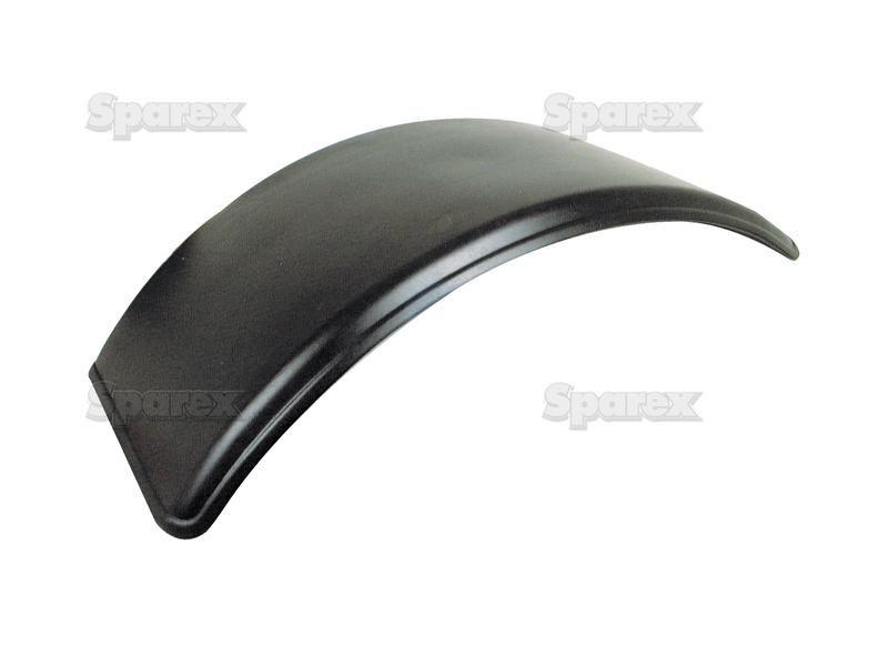 Mudguard, Length: 1560mm, Width: 620mm.