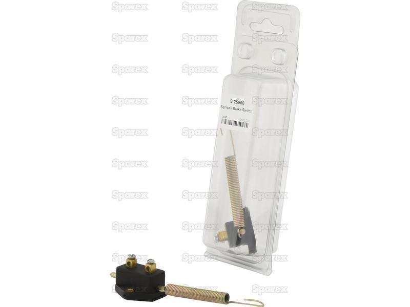 Agripak Brake Switch
