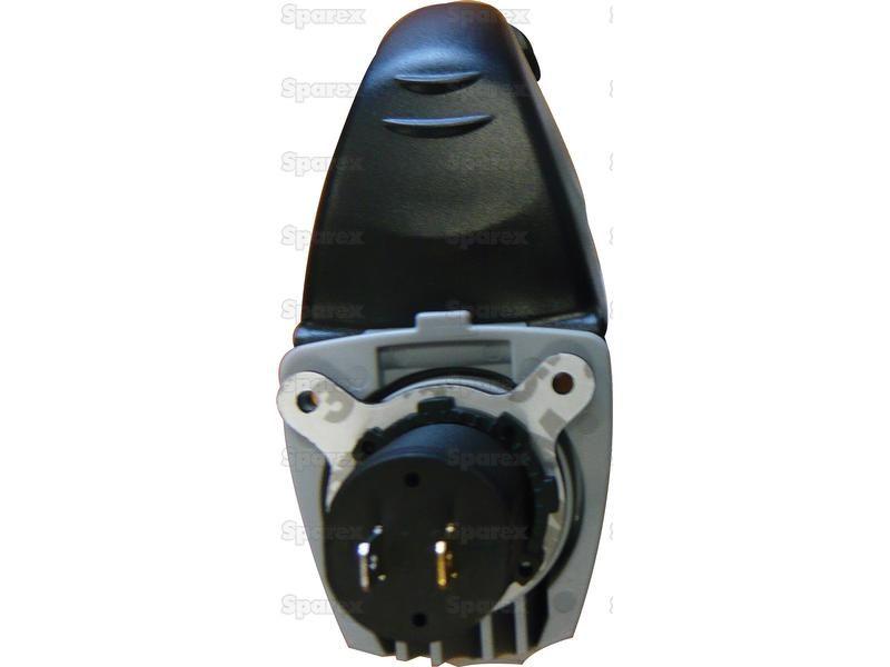 ROKK™ Mini Waterproof USB Dual Charge Socket (12-24V)