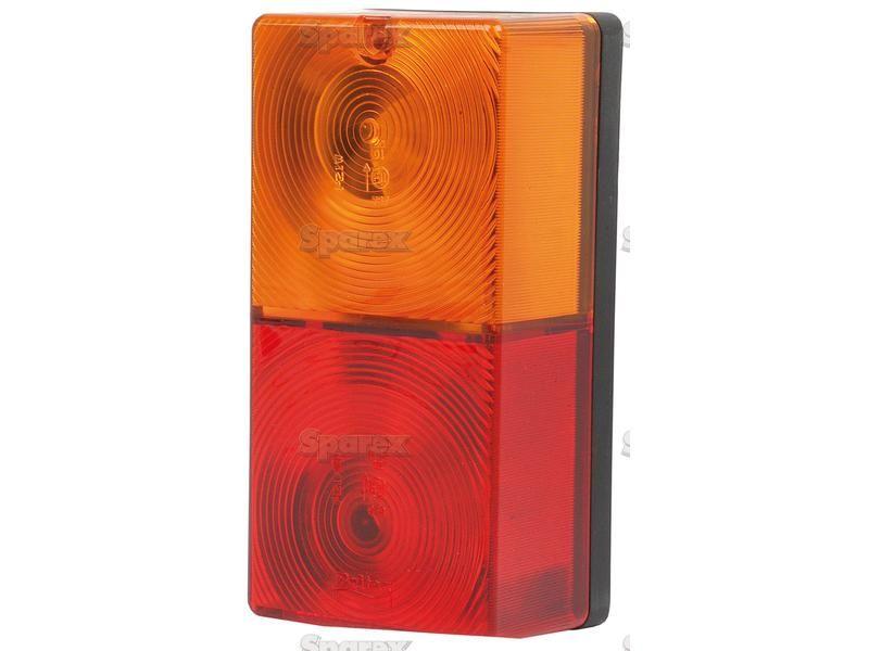 Halogen Rear Combination Light 12V, RH & LH