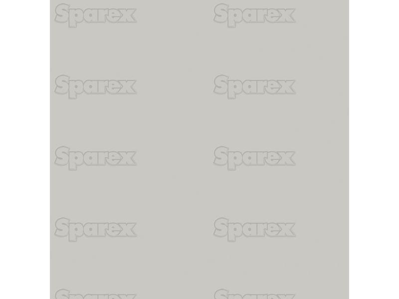 Paint - Gloss, Grey White 1 ltr(s) Tin for Ford New Holland 7710 (10 Series)