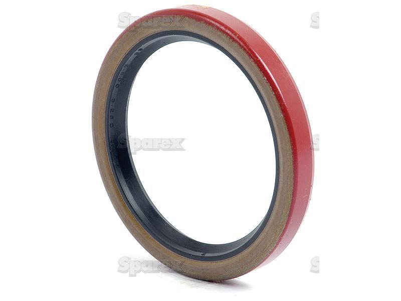 Imperial Rotary Shaft Seal, 21/2'' x 31/2'' x 3/8'' for McCormick CX60 (CX Series)