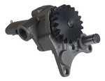 Massey Ferguson Oil Pump
