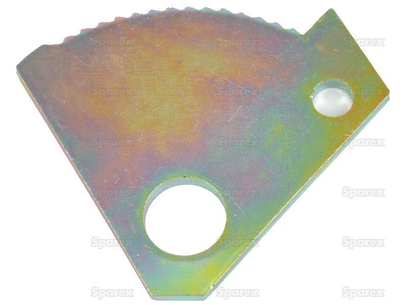 Handbrake Ratchet for Case IH, Fiat, Ford New Holland