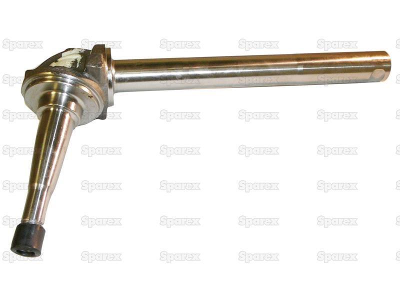 Spindle LH for Ford New Holland