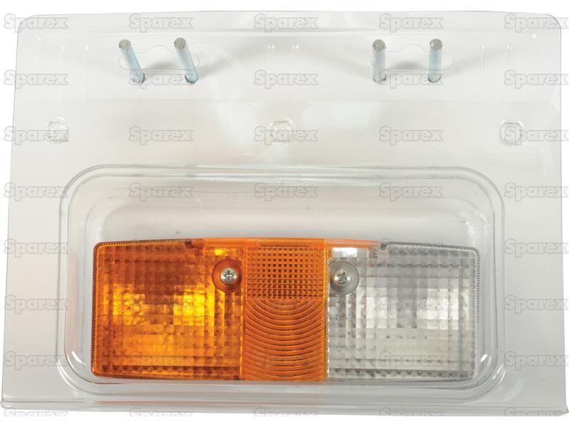 Halogen Head Light, (1pc. Agripak)