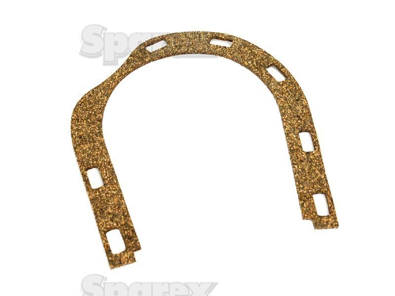 Rear Main Housing Gasket for Ford New Holland 9700 (100 Series)
