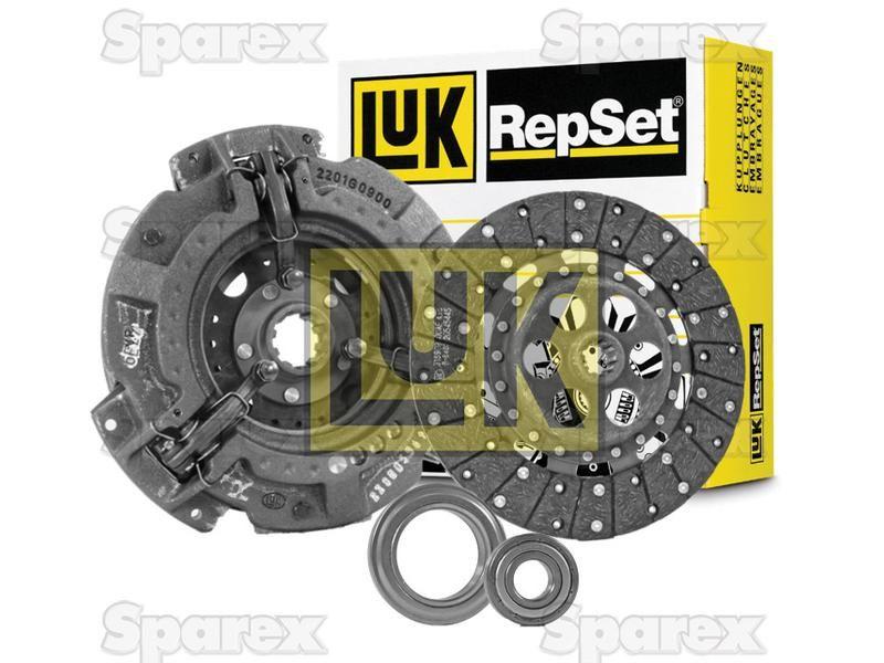 Clutch Kit with Bearings L.U.K. (628136810)