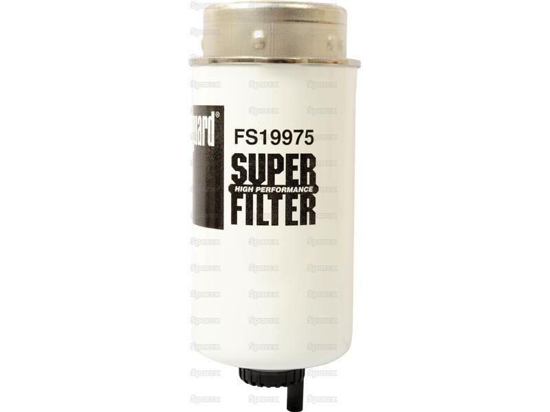 Fuel Separator - Element - FS19975 for John Deere W550