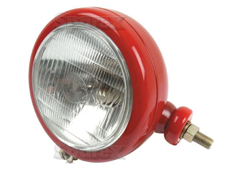 Halogen Head Light RH (Straight) for David Brown 770 (700 Series)