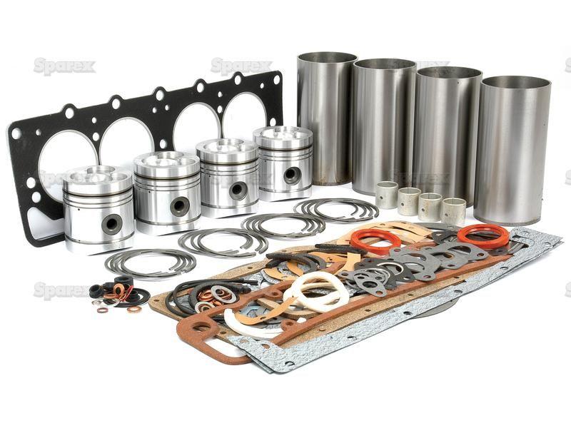 David Brown 1490, 1394, 1494 ADA55T Tractor Engine Rebuild Kit (inc Gaskets)
