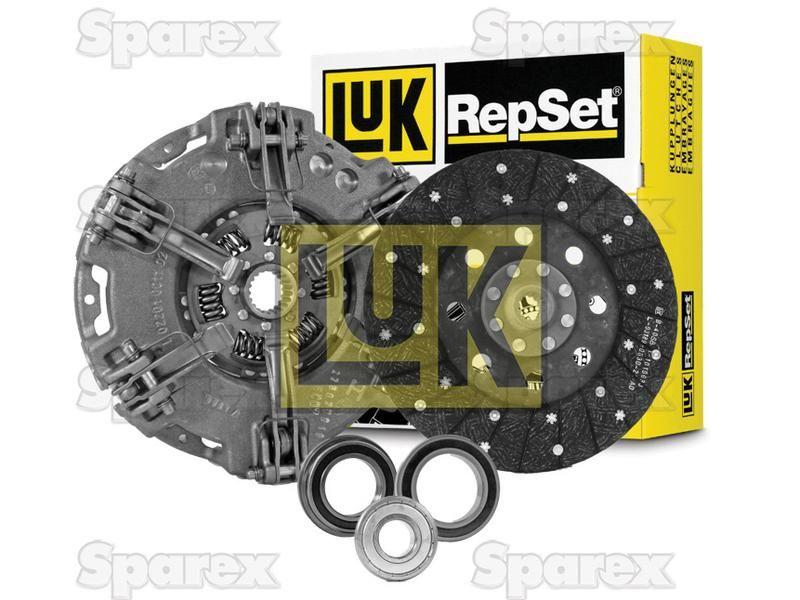 Clutch Kit with Bearings L.U.K. (628302413)