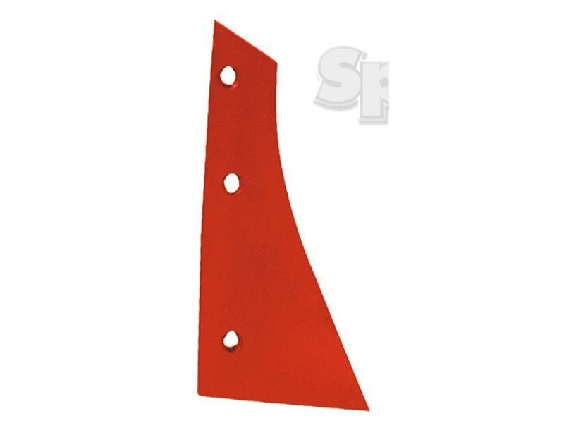 Shin RH replacement for Kverneland