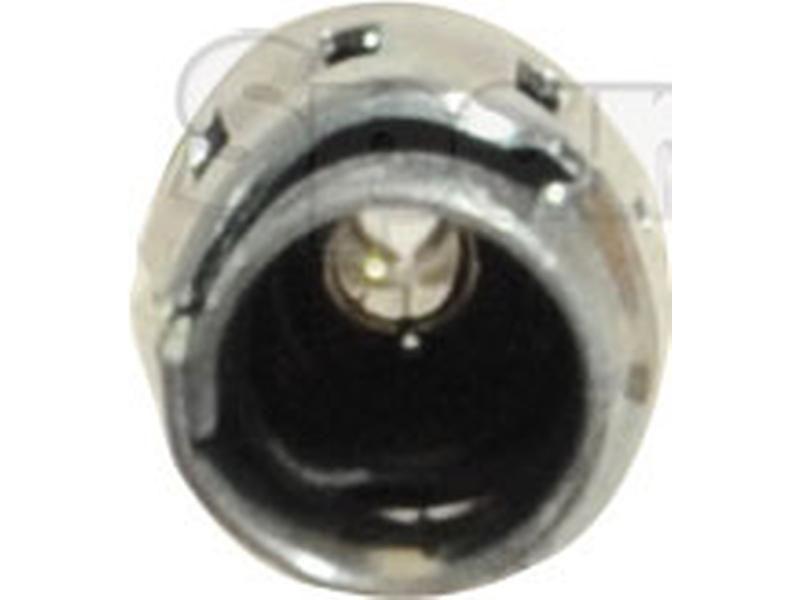 Radio Antenna with DIN End Crimp Connection