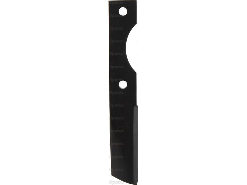 Power Harrow Tine 340mm. RHReplacement for Alpego (D04866)