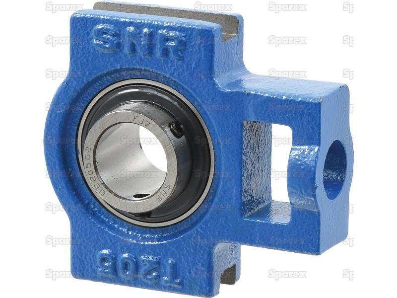 NTN SNR Take up Bearing Unit (UCT208)