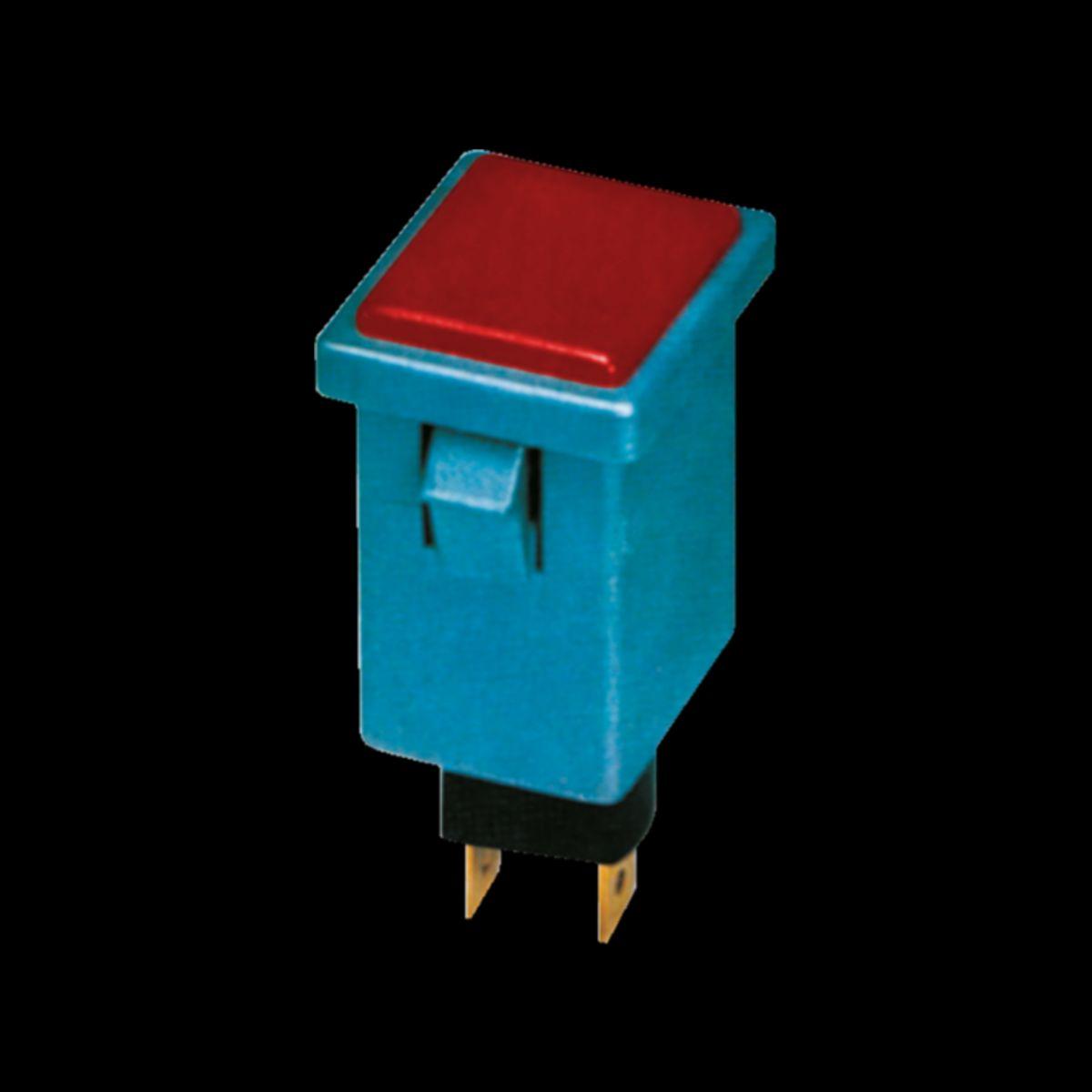Black-Body Red Indicator for Bobcat 5000389