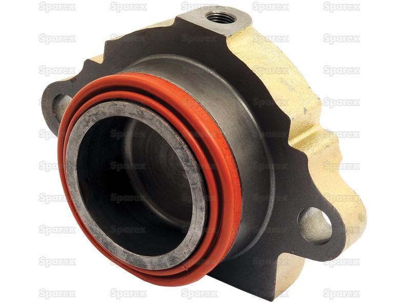 Brake Slave Cylinder. (LH) for Renault 80-14 (12-14 Series)
