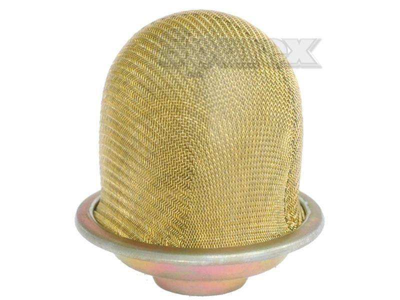 Fuel Filler Filter for Zetor CRYSTAL 8145
