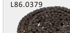 New Holland Chain 84470351